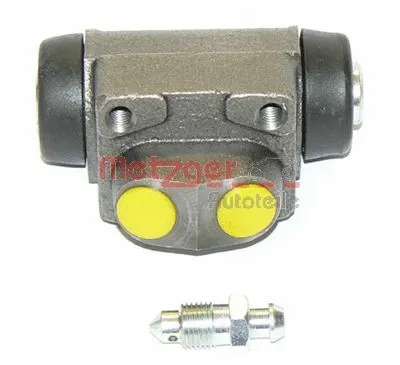 Wheel Brake Cylinder (101-806)