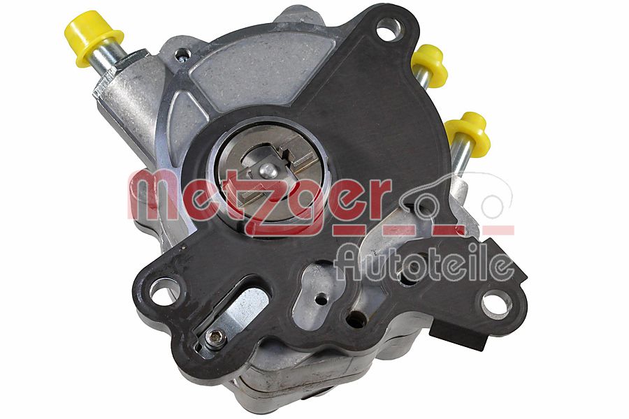 Vacuum Pump, braking system