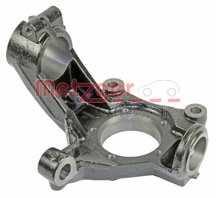 Steering Knuckle, wheel suspension (58099301)