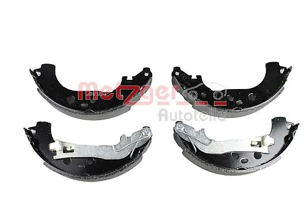 Brake Shoe Set (MG 139)