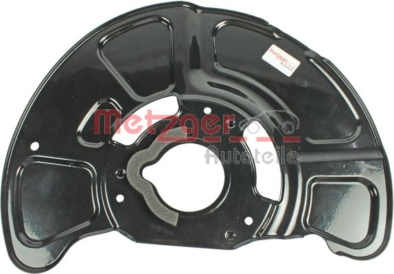 Splash Guard, brake disc (6115017)