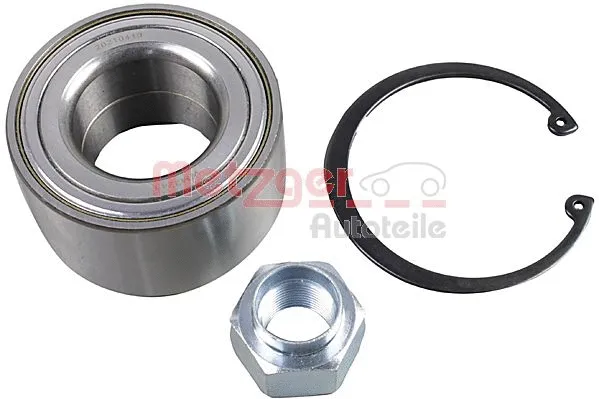 Wheel Bearing Kit (WM 2243)