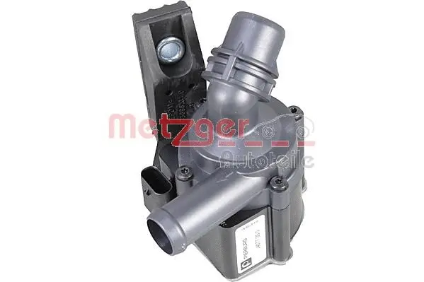 Auxiliary Water Pump (cooling water circuit) (2221085)