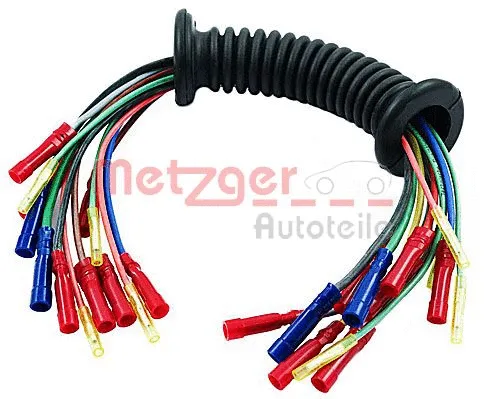 Cable Repair Kit, tailgate (2320018)