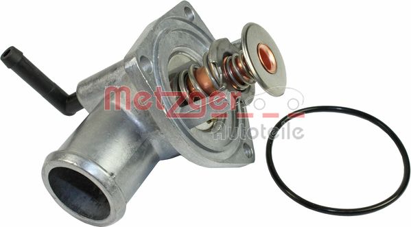 Thermostat, coolant (4006018)