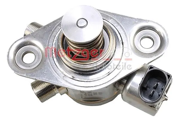 High Pressure Pump
