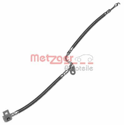 Brake Hose (4112228)