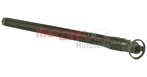 Hose, crankcase ventilation (2380004)