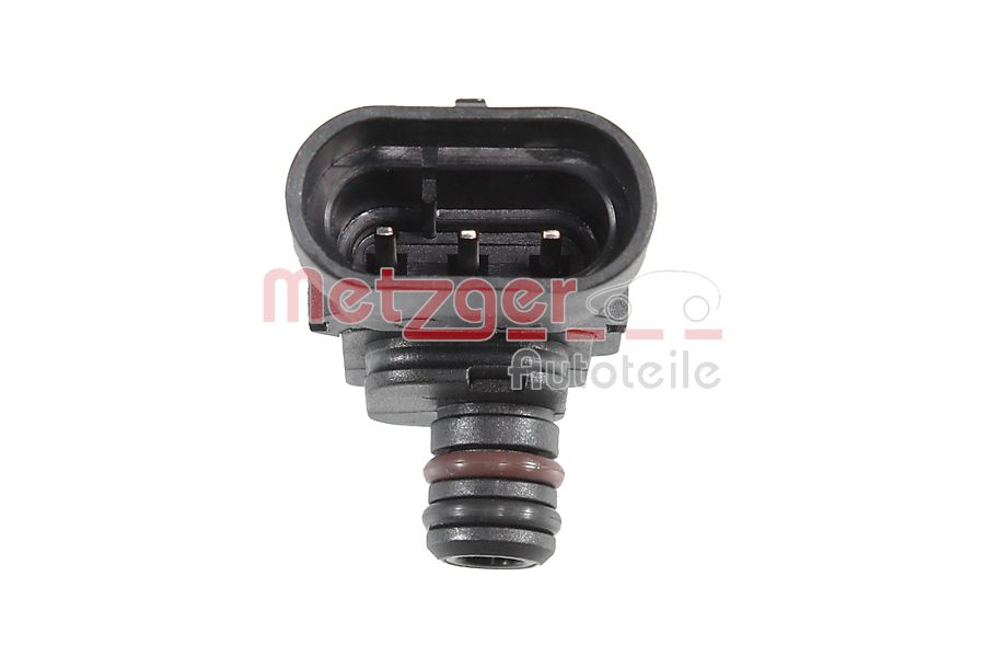 Sensor, intake manifold pressure