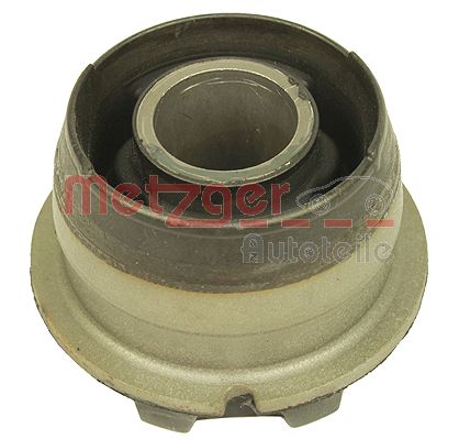 Bushing, axle beam