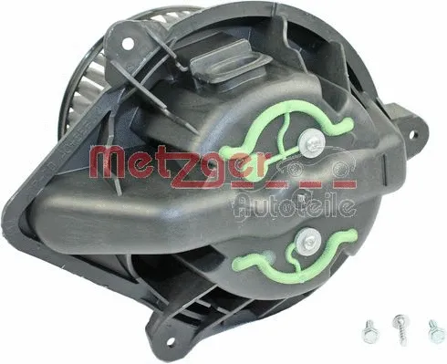 Interior Blower (0917266)