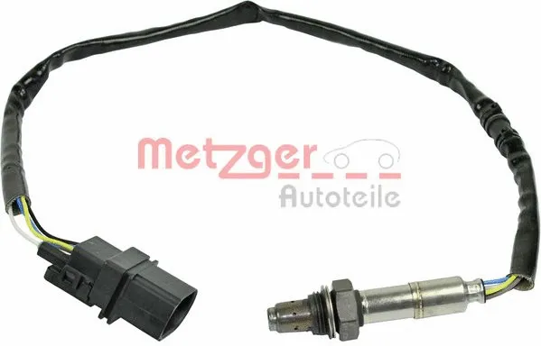Lambda Sensor