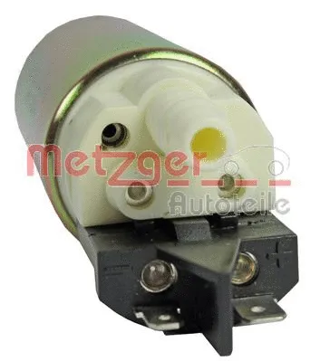 Fuel Pump (2250160)