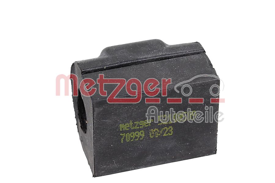Mounting, stabiliser bar
