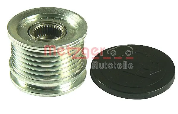 Alternator Freewheel Clutch (2170001)