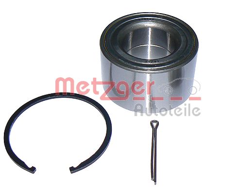 Wheel Bearing Kit (WM 1129)