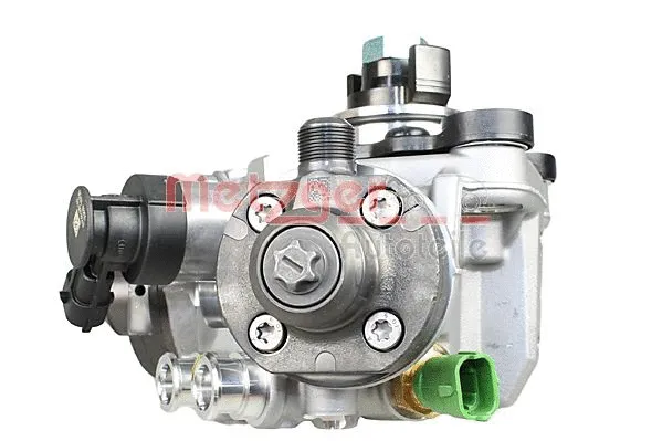 High Pressure Pump (0830087)