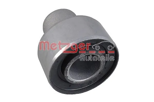 Bushing, axle beam