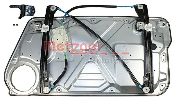 Window Regulator