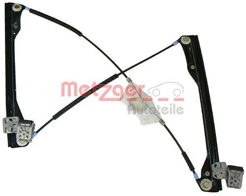 Window Regulator (2160014)
