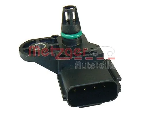 Sensor, boost pressure (0906378)