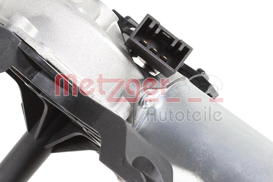 Wiper Motor