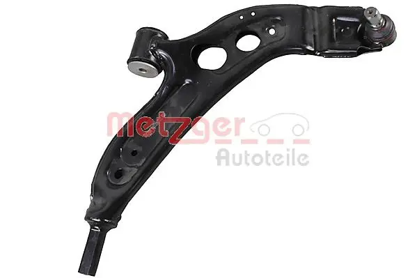 Control/Trailing Arm, wheel suspension (58107202)