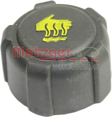 Cap, coolant tank