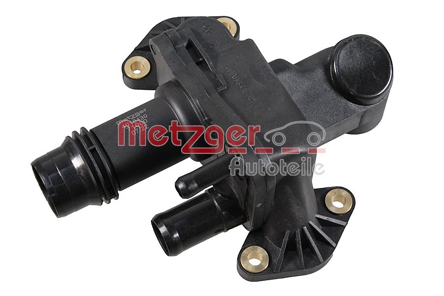 Coolant Flange (4010430)