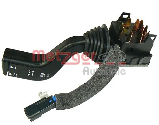 Direction Indicator Switch (0916128)