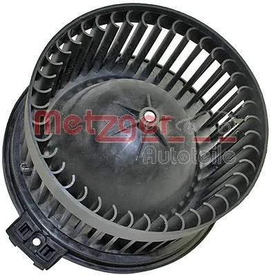 Interior Blower
