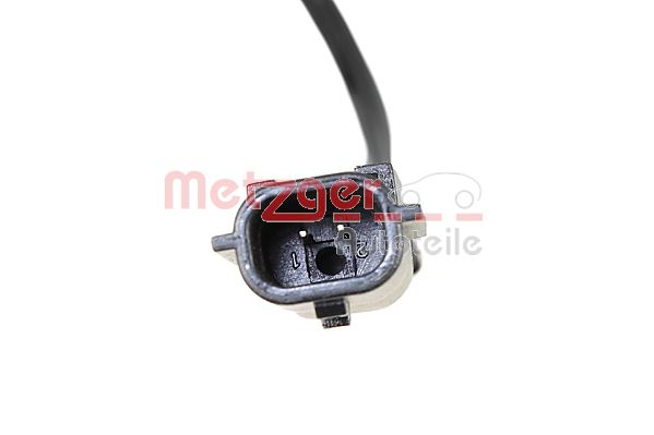 Sensor, wheel speed (09001139)