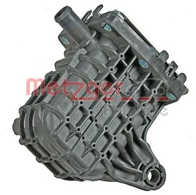 Cooler, exhaust gas recirculation (0892635)