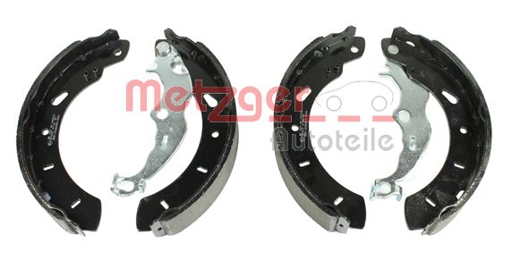 Brake Shoe Set (MG 128)