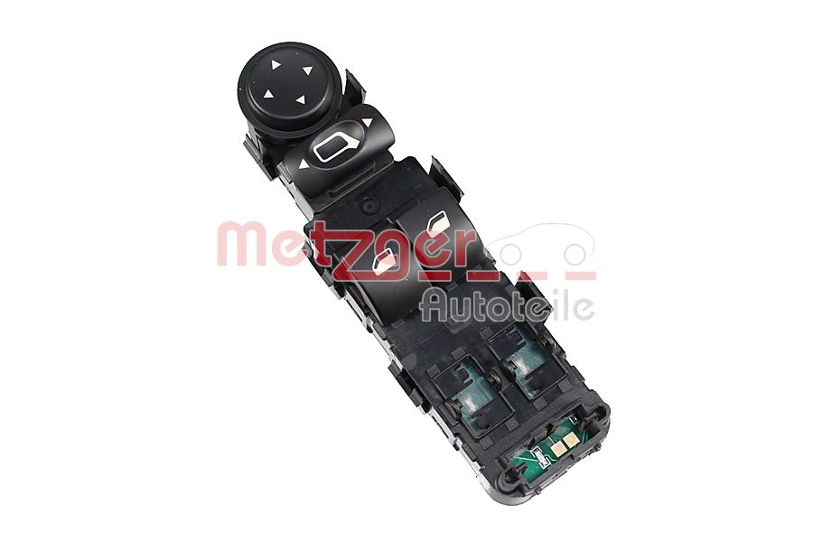 Switch, window regulator (0916936)