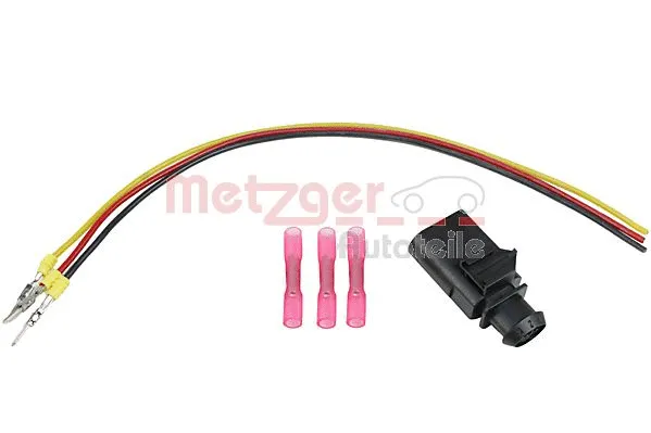 Cable Repair Set, central electrics