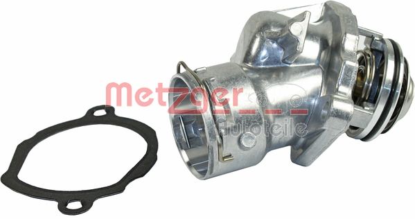 Thermostat, coolant (4006185)