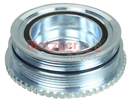 Belt Pulley, crankshaft (6400061)