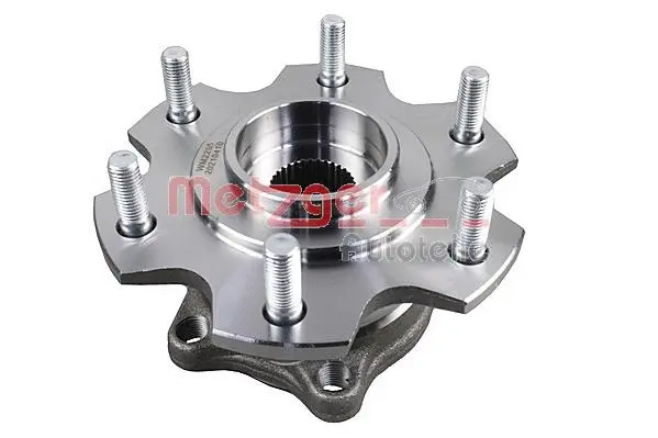 Wheel Bearing Kit