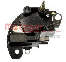 Alternator Regulator (2390043)