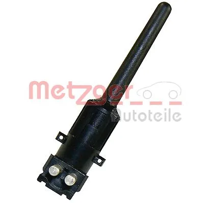 Sensor, coolant level
