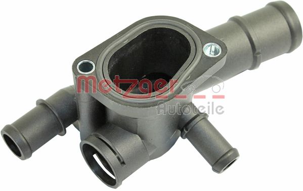 Coolant Flange (4010120)