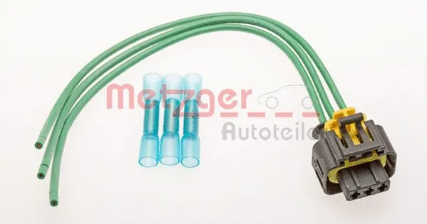Repair Kit, cable set