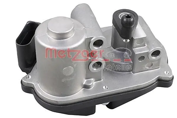 Control, swirl covers (induction pipe) (2100098)
