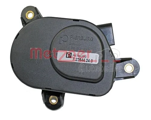 Control, swirl covers (induction pipe) (2100004)