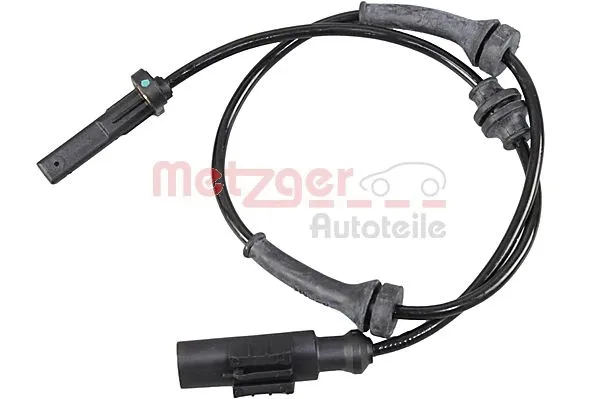 Sensor, wheel speed (09001191)