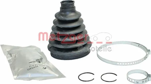 Bellow Kit, drive shaft (751.101)