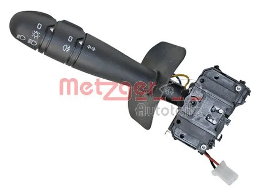 Steering Column Switch