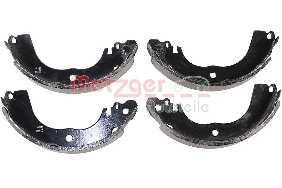 Brake Shoe Set (MG 147)