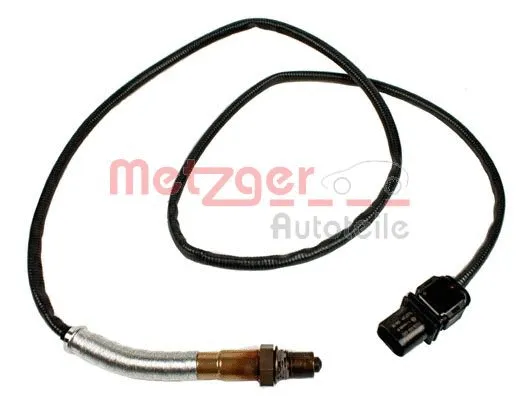 Lambda Sensor (0893368)